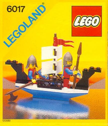 King's Oarsmen