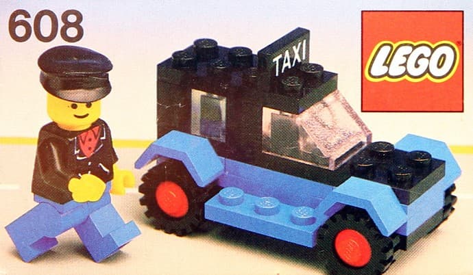 Taxi