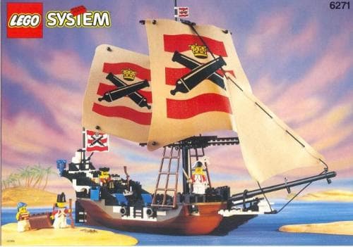 Imperial Flagship