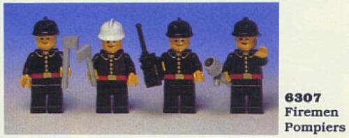 Firemen