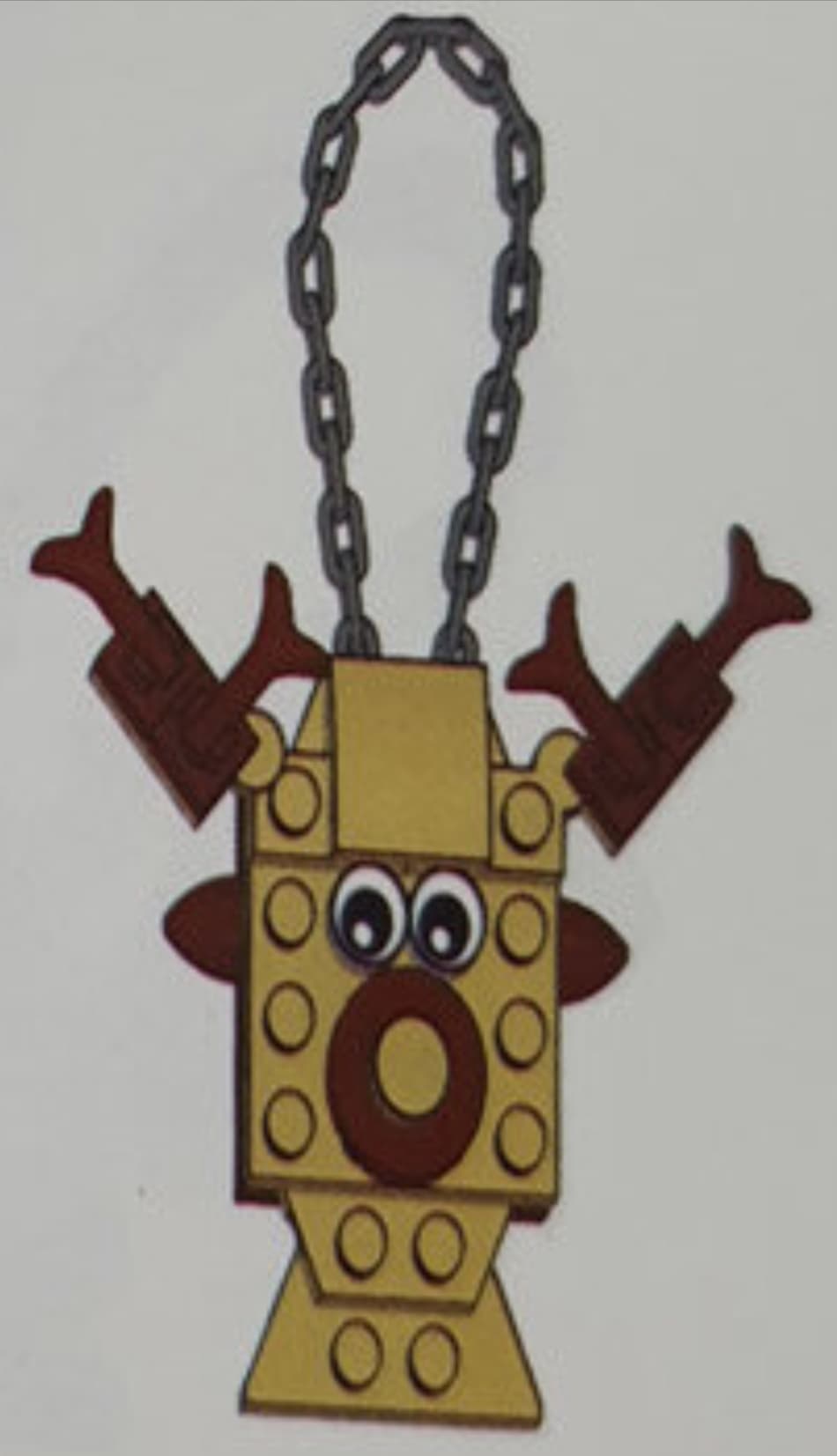 Reindeer