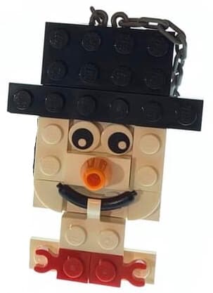 Snowman
