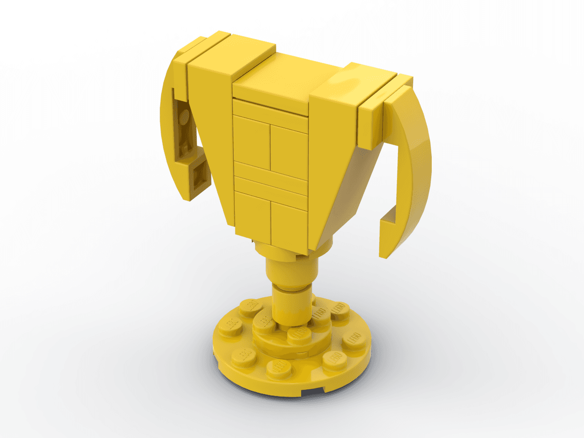 Trophy