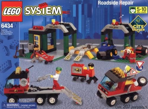 Roadside Repair