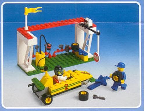 Power Pitstop