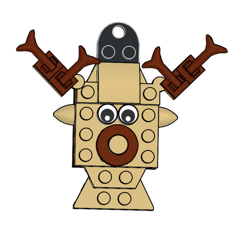 Reindeer