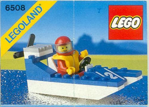Wave Racer