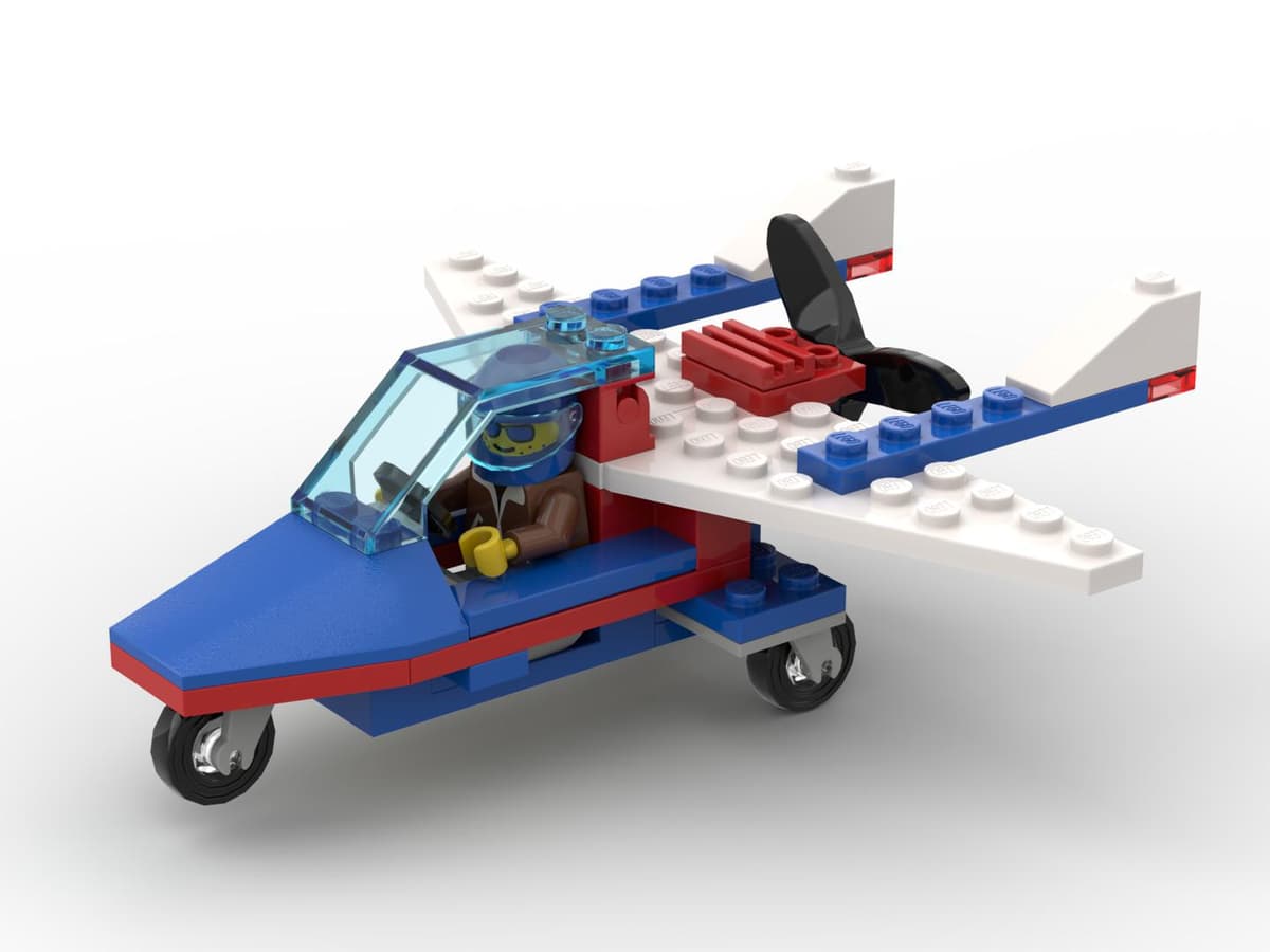 Aero Hawk