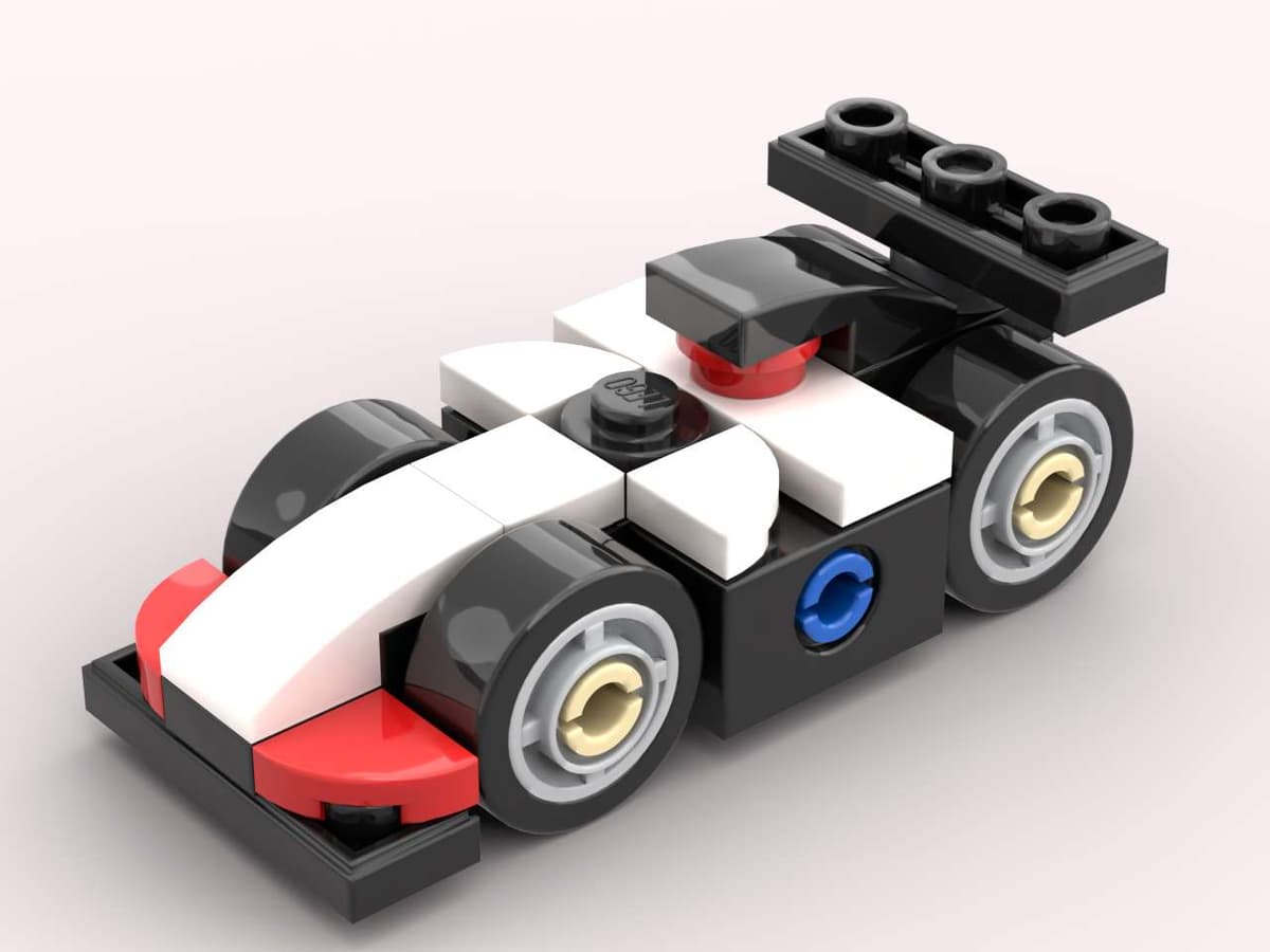 Race Car