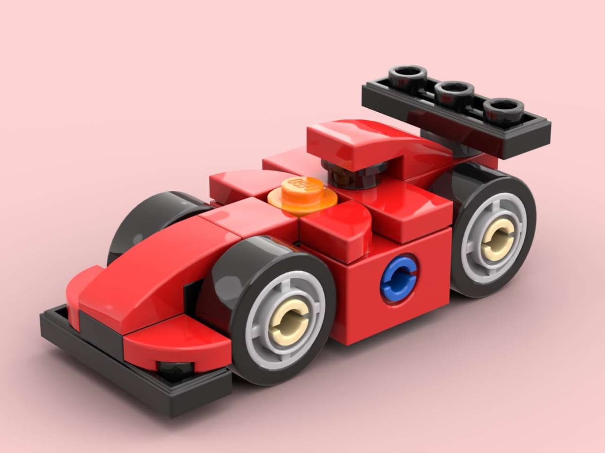 Race Car