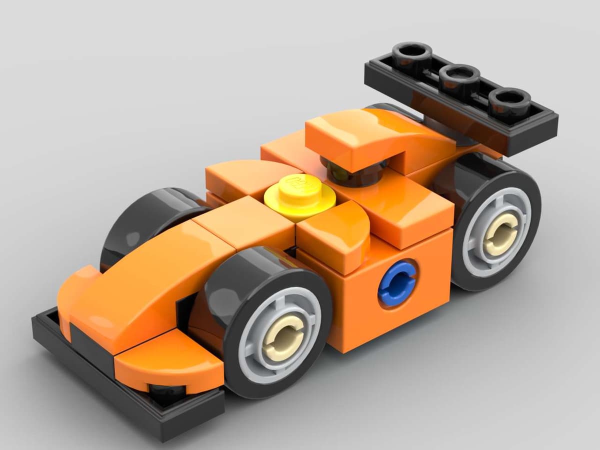 Race Car