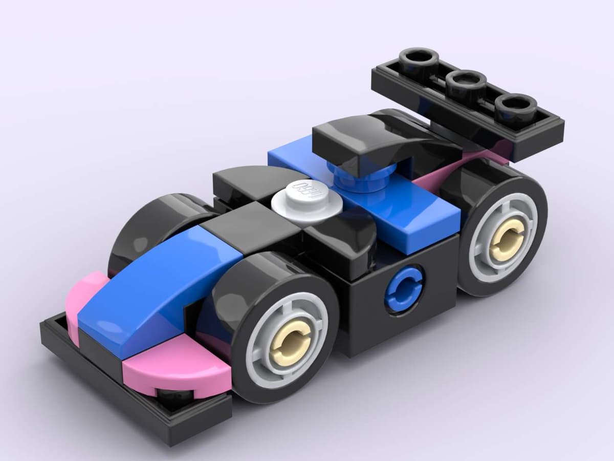 Race Car