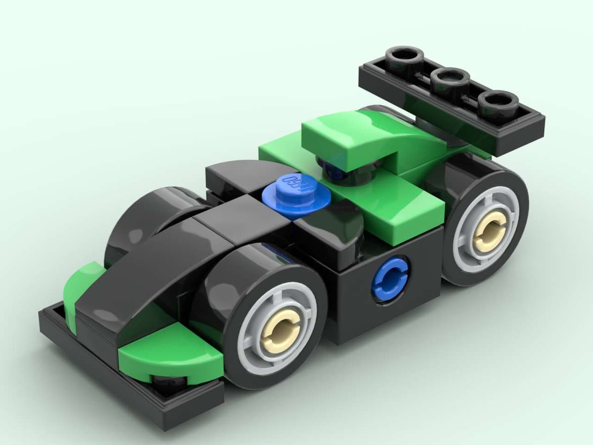 Race Car