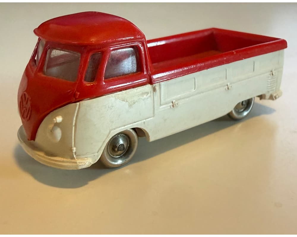 1:87 VW Pickup