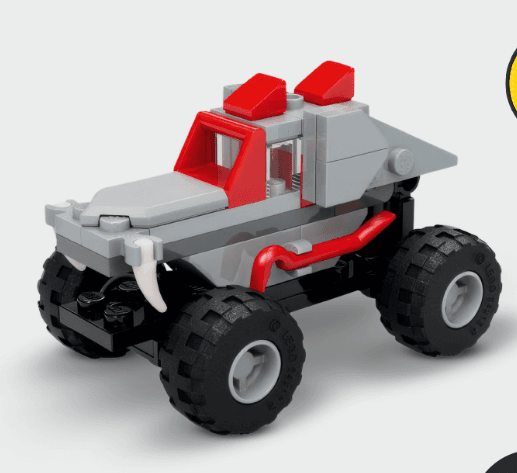 Monster Truck