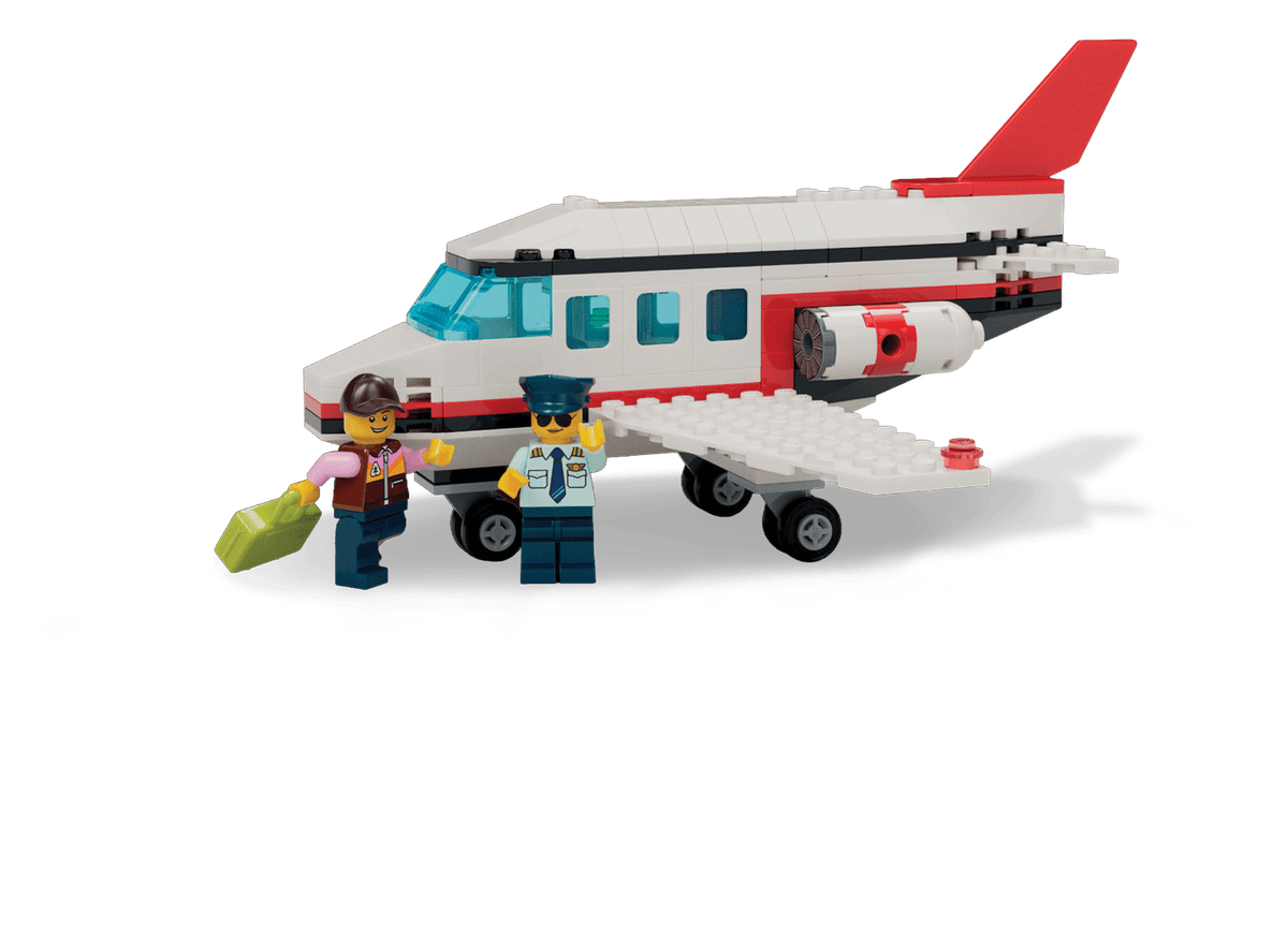 Airplane - Special Edition