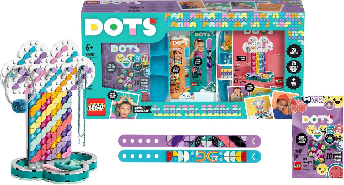 Ultimate Designer Kit