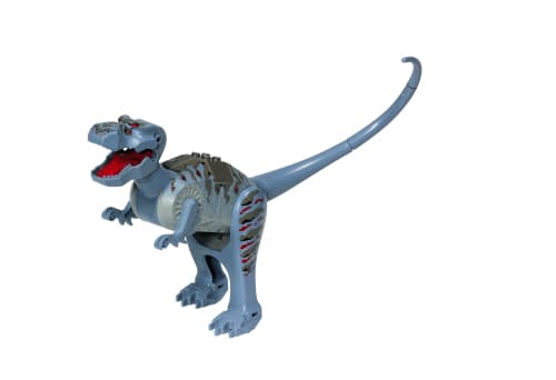 Tyrannosaurus Rex