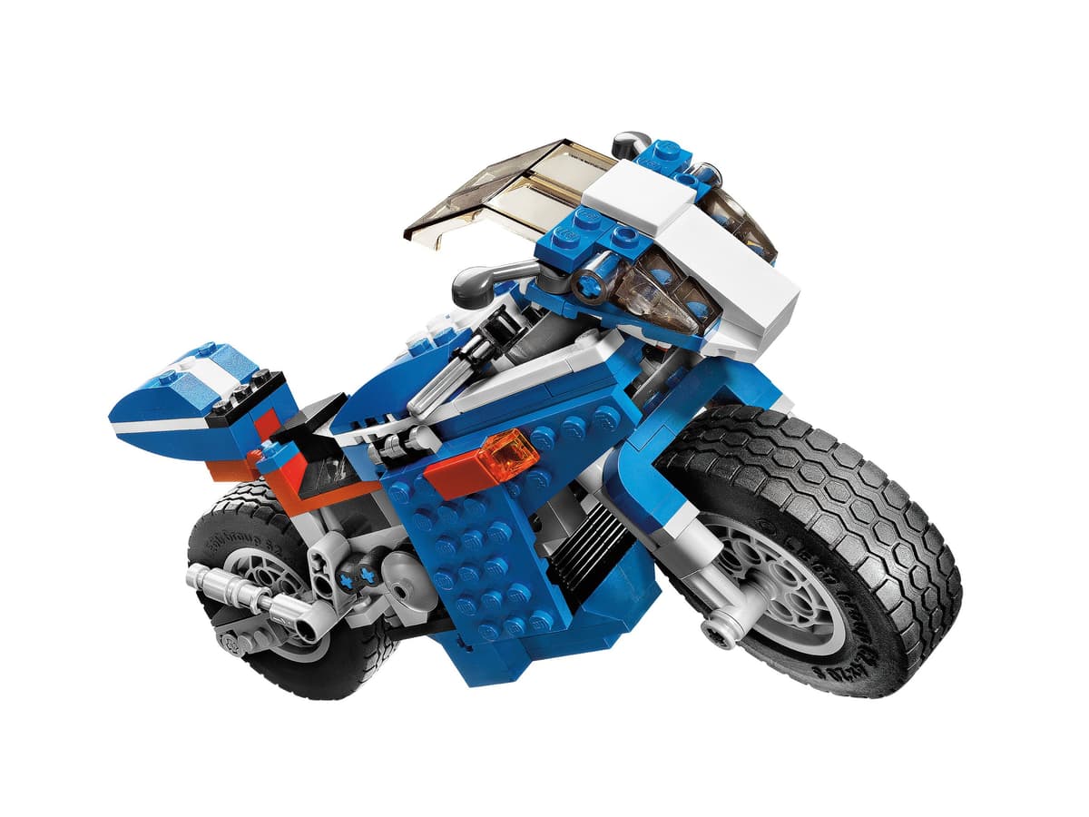 Race Rider