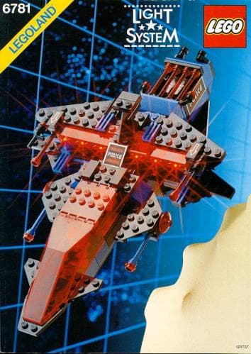SP-Striker