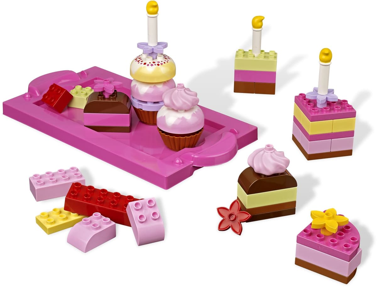 Creative Cakes