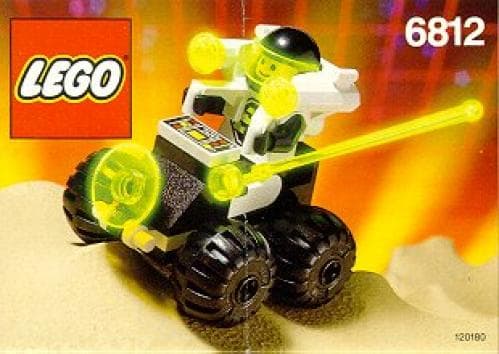 Grid Trekkor
