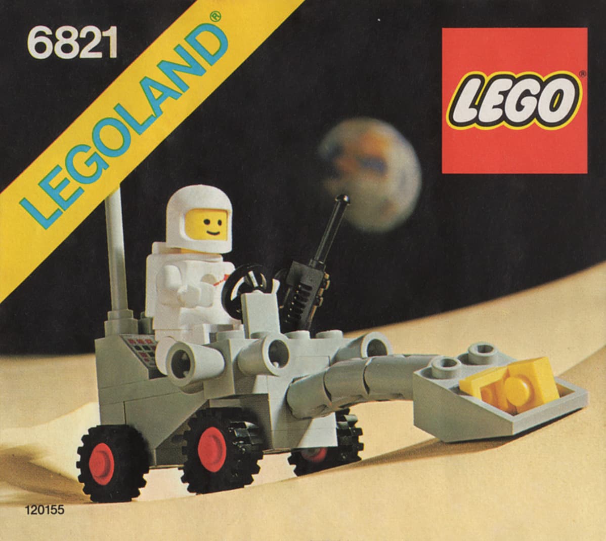 Shovel Buggy