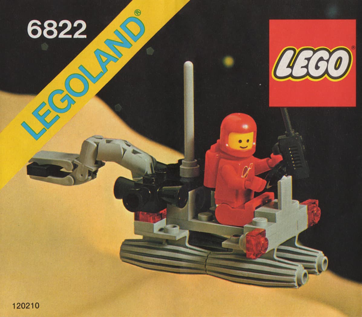 Space Digger