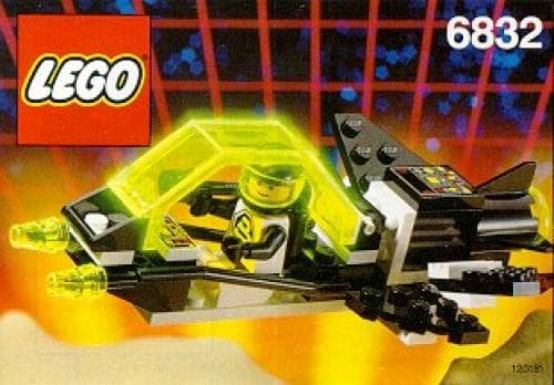Super Nova II