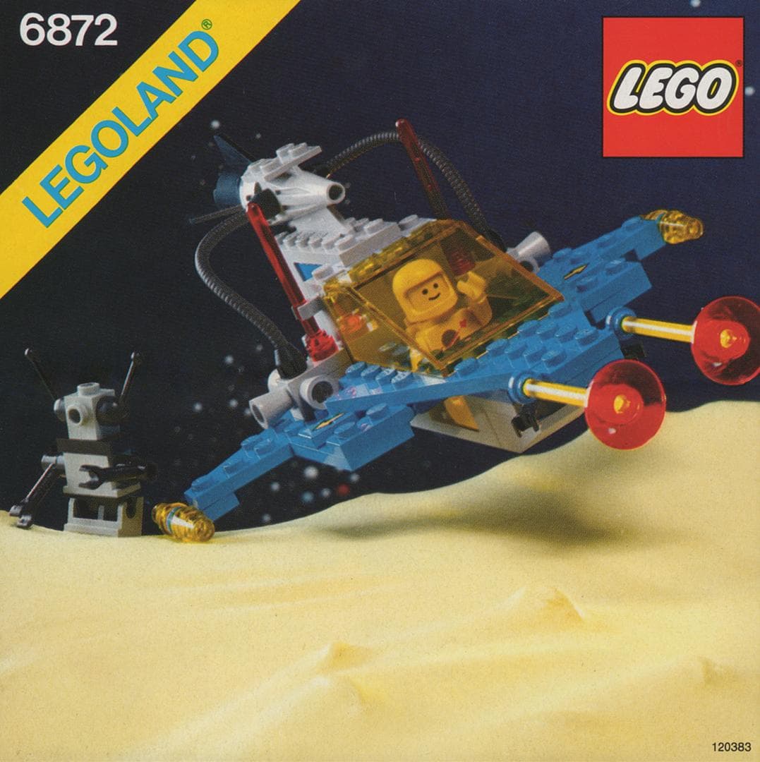 Xenon X-Craft