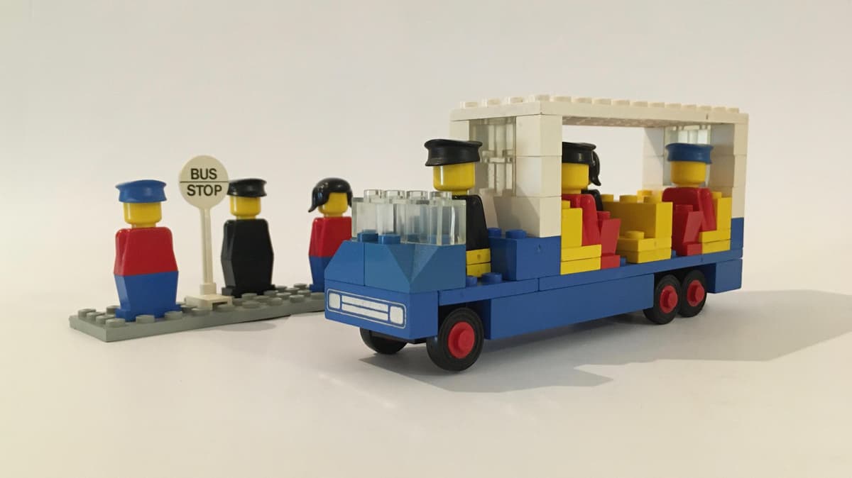 Bus Stop