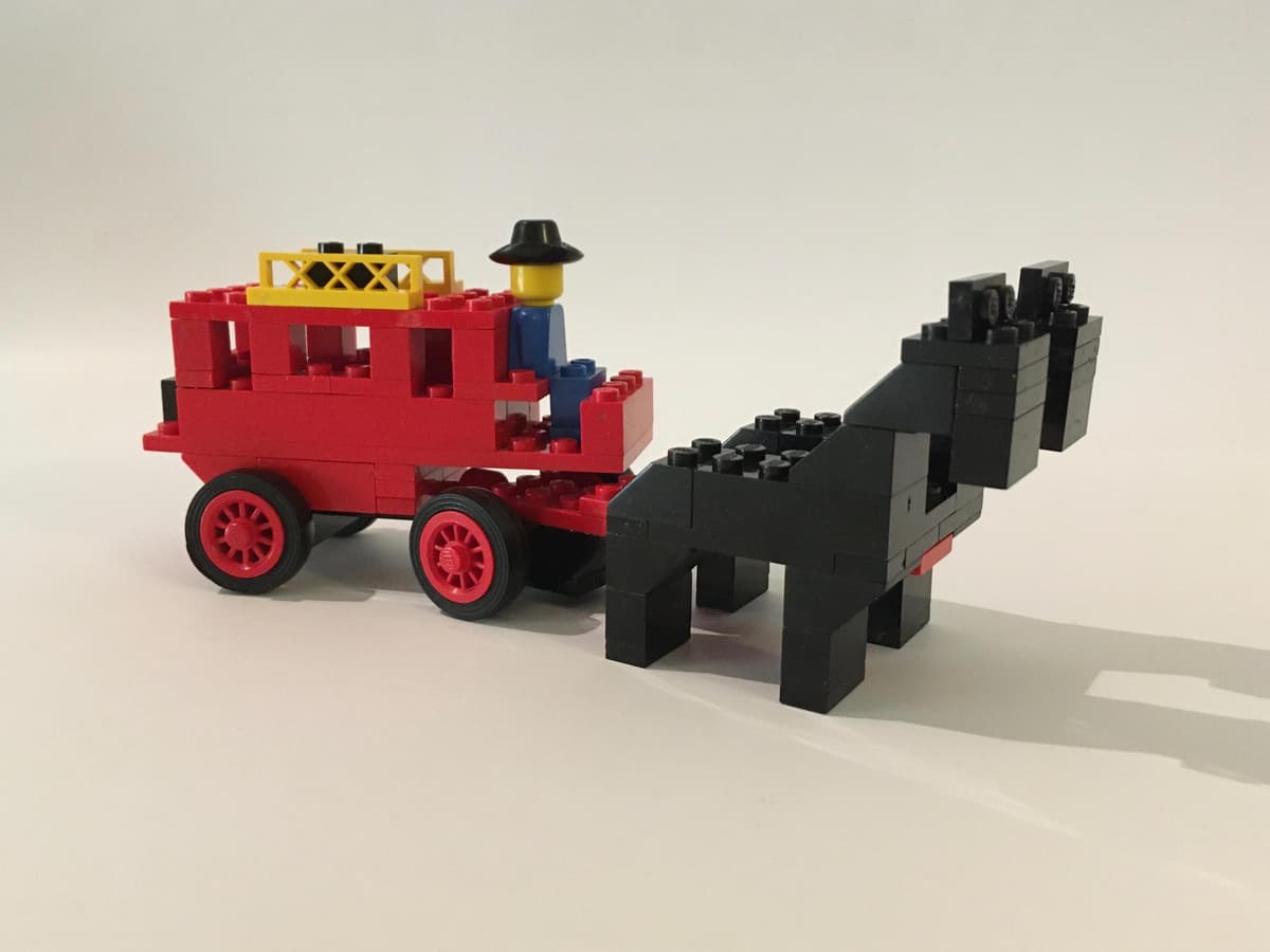 Stagecoach