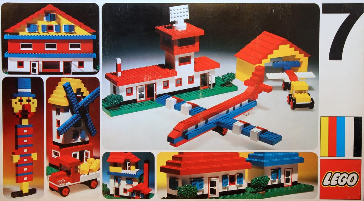 Basic Set