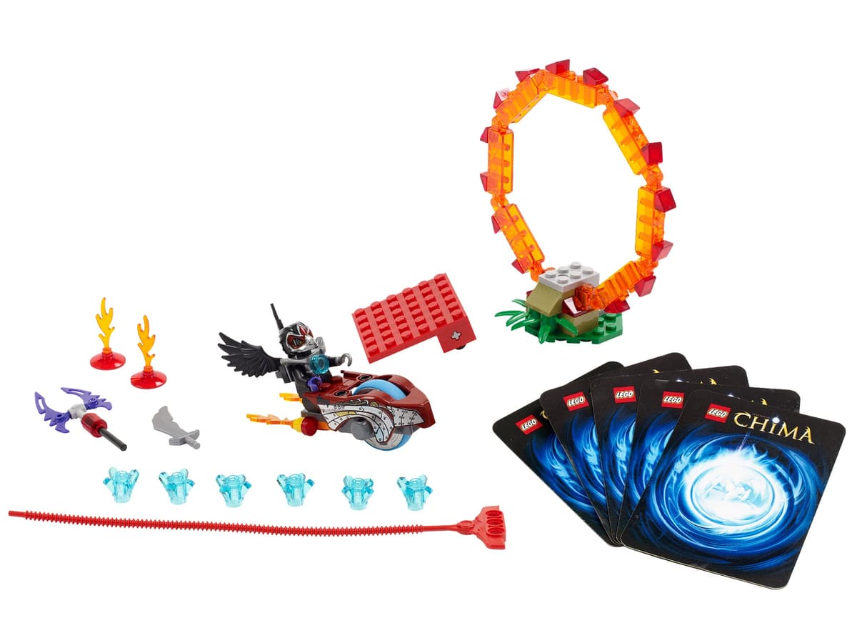 Ring of Fire