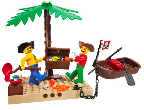 Treasure Island