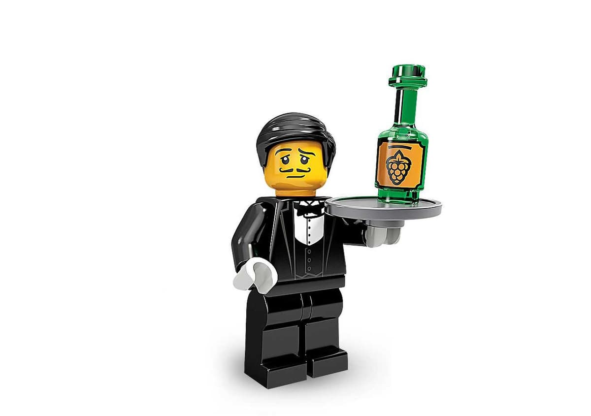 Waiter