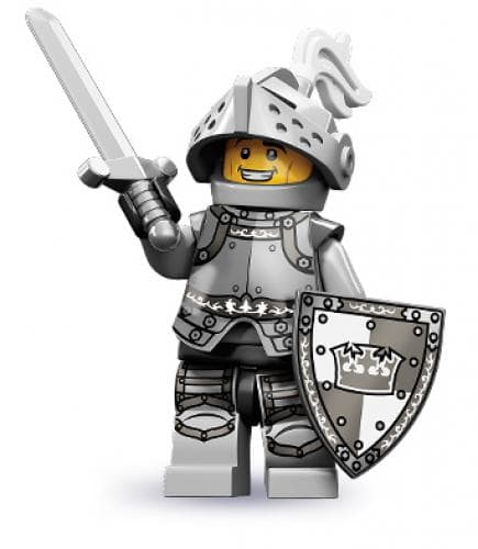 Heroic Knight