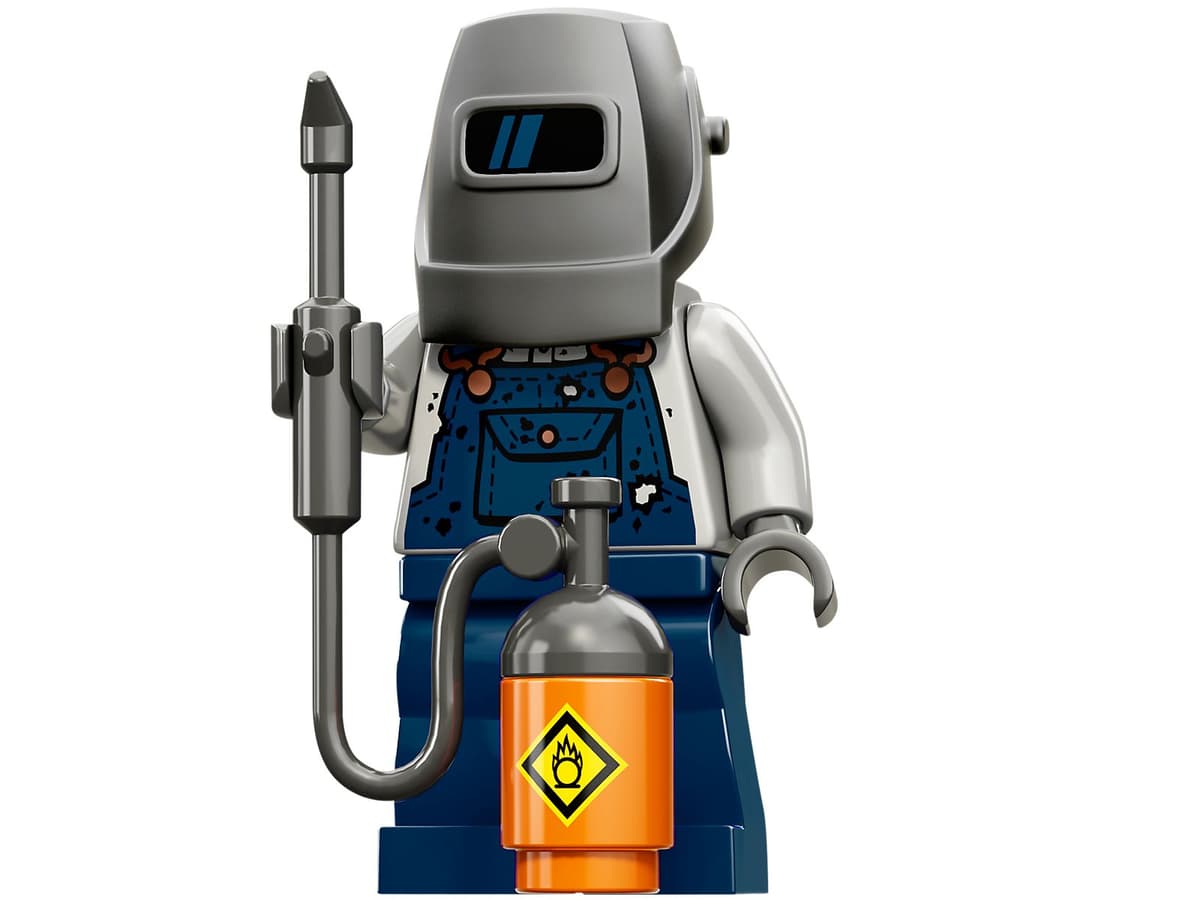 Welder