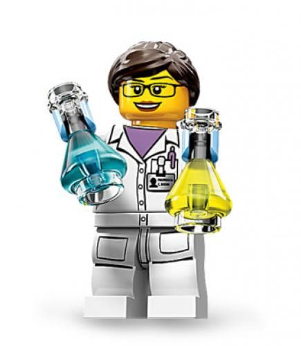 Scientist