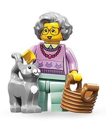 Grandma