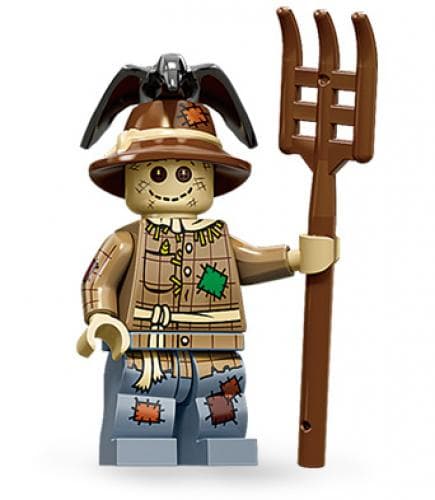 Scarecrow
