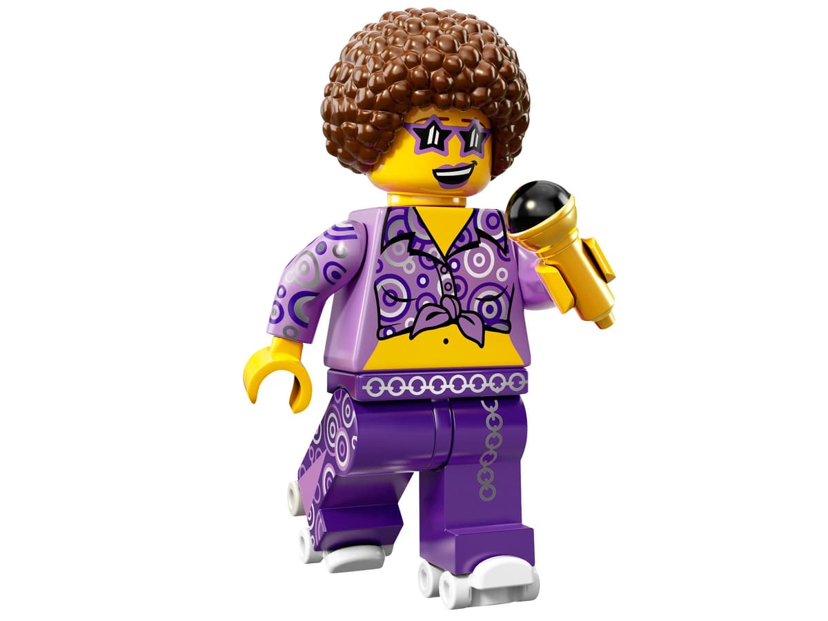 Disco Diva