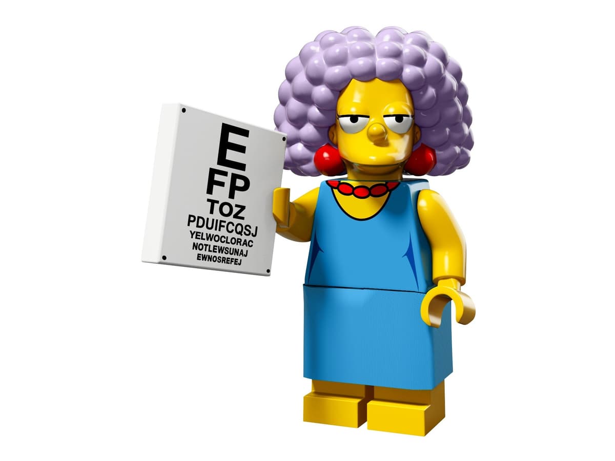Selma