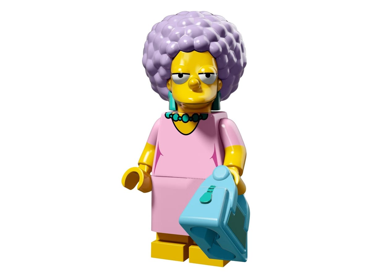 Patty