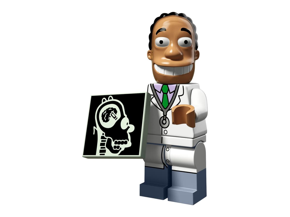 Dr Hibbert
