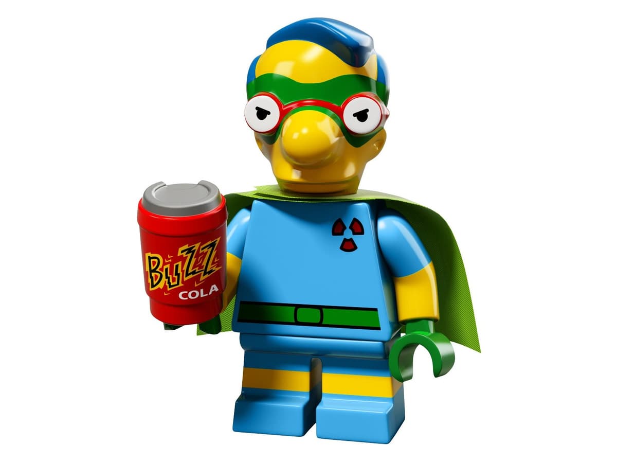 Milhouse