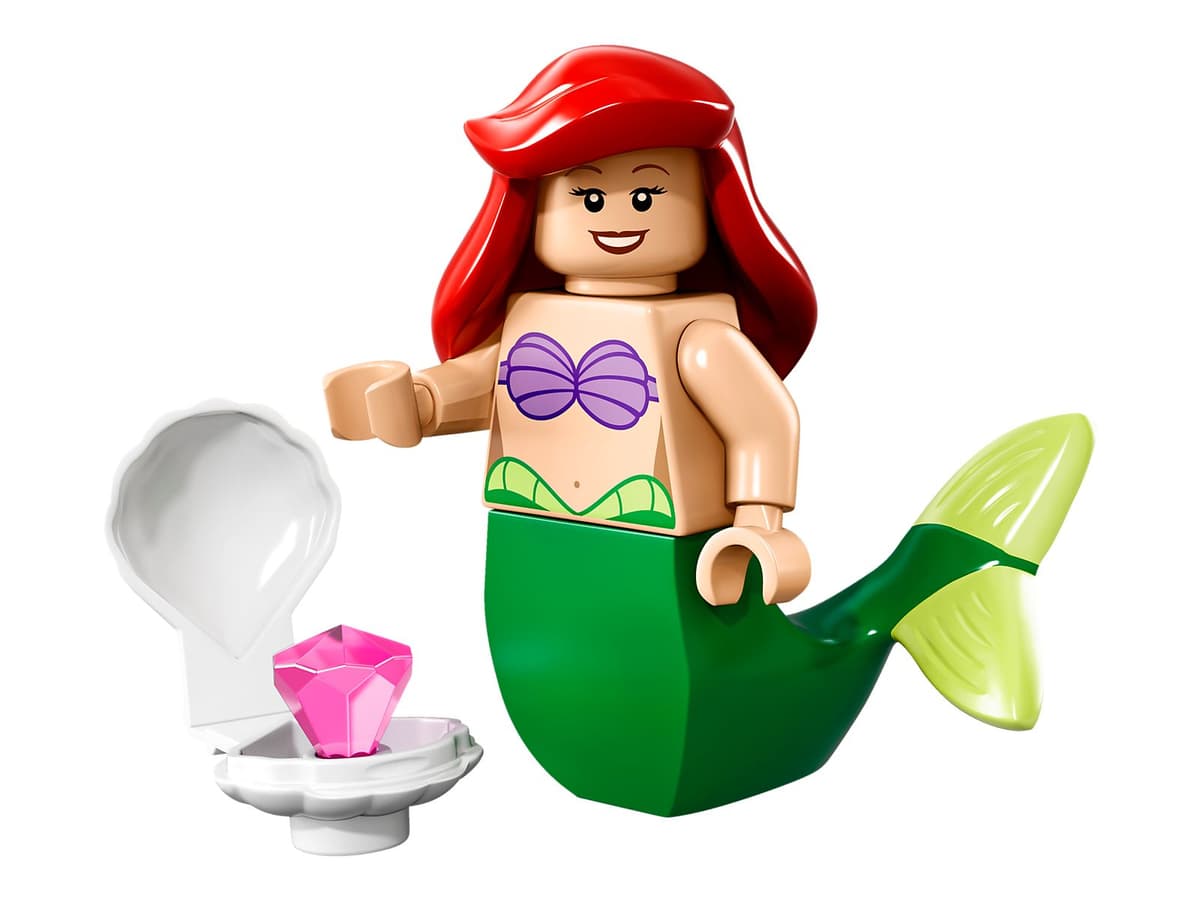 Ariel