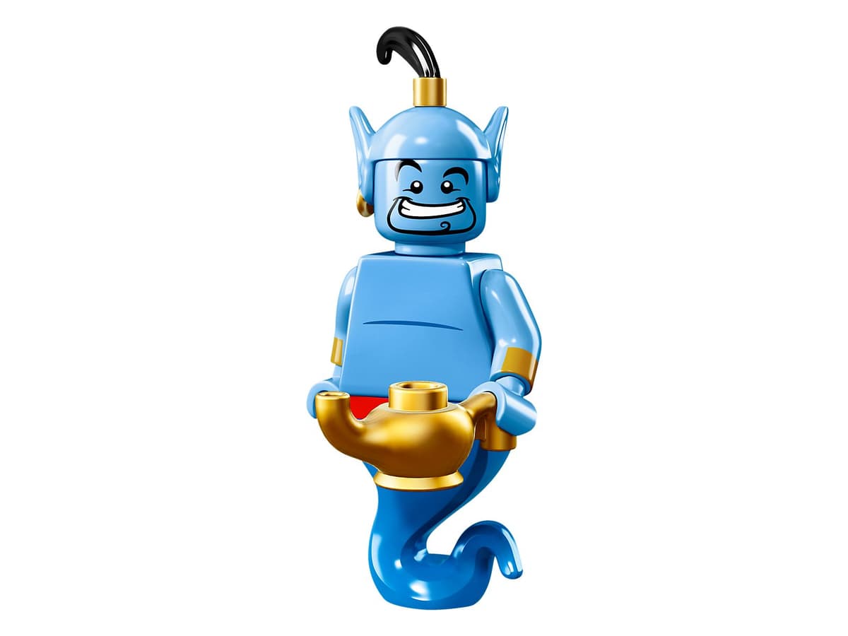 Genie