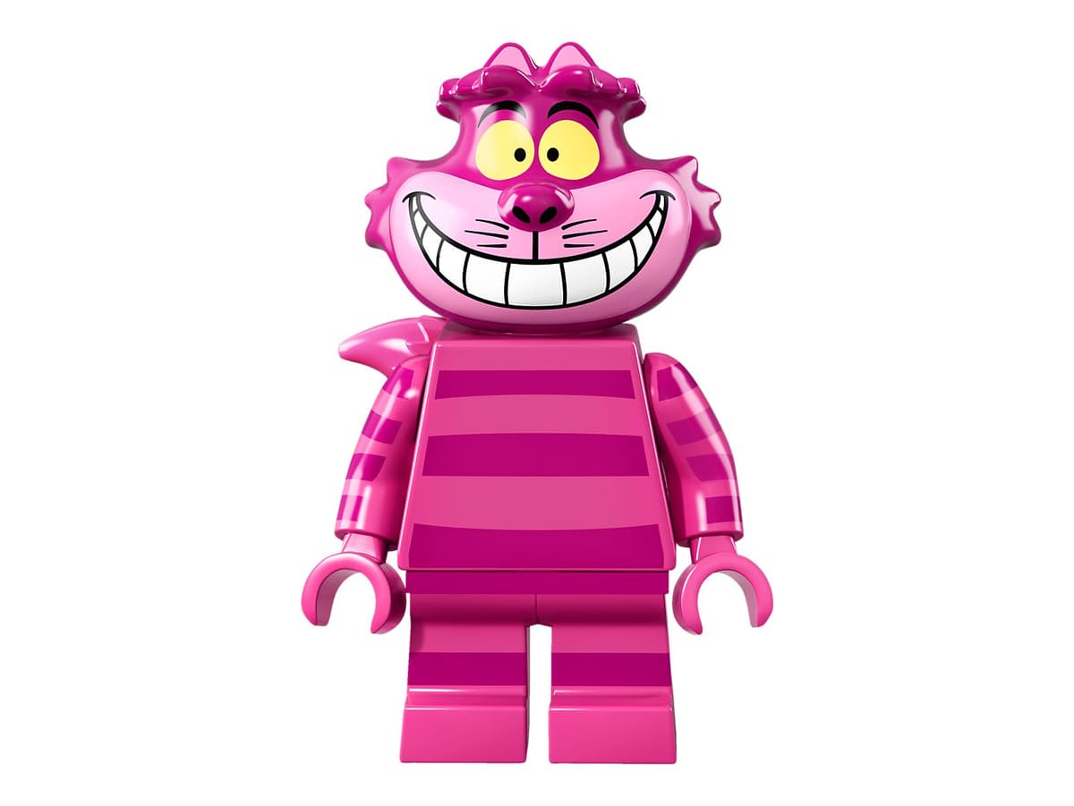 Cheshire Cat