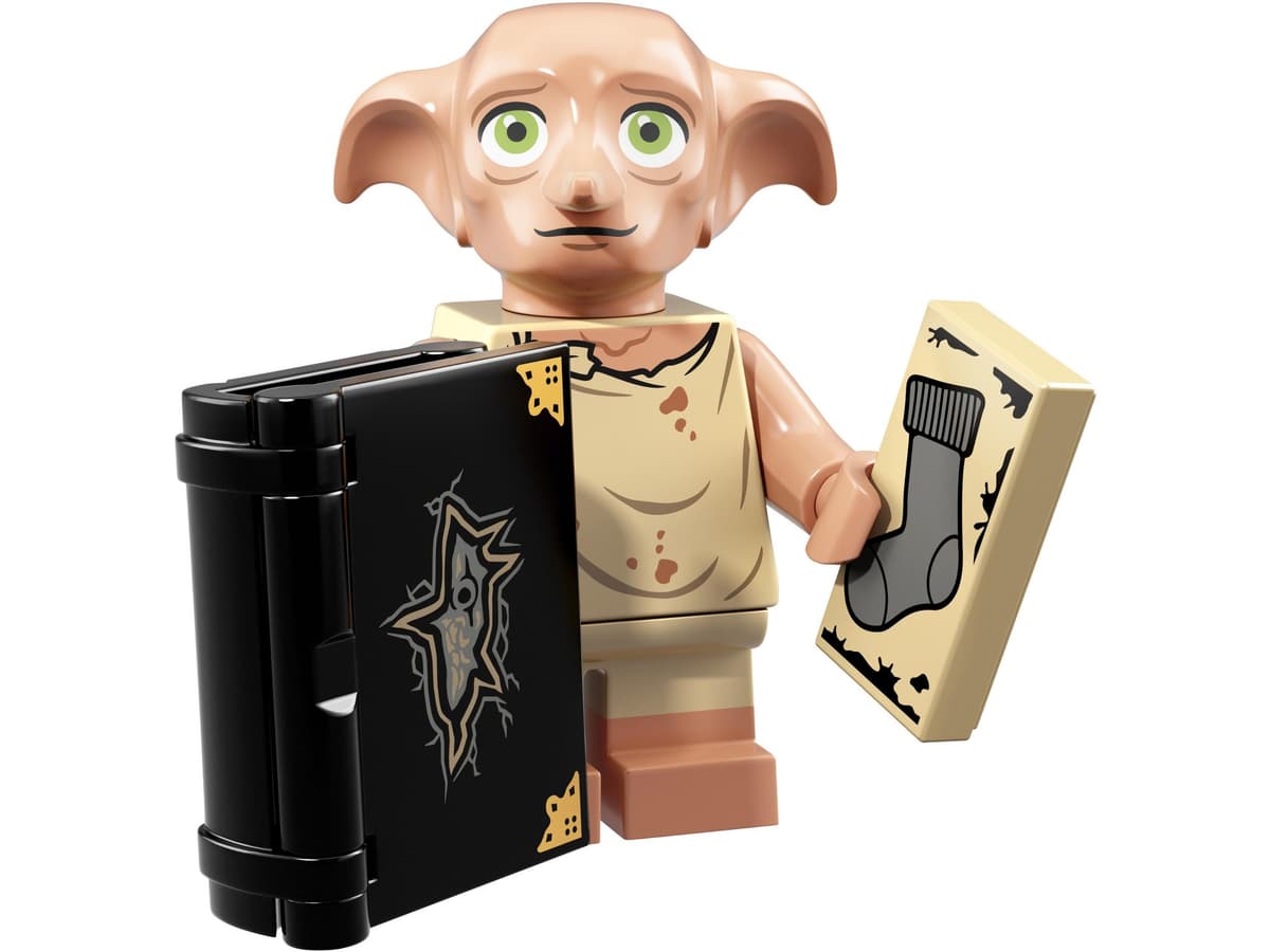 Dobby